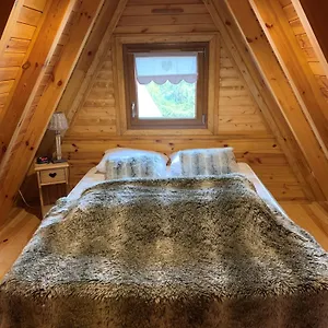 8 A 10 Couchages Chalet